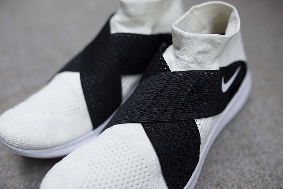 UNDERCOVER \u0026 NikeLab Return With More 